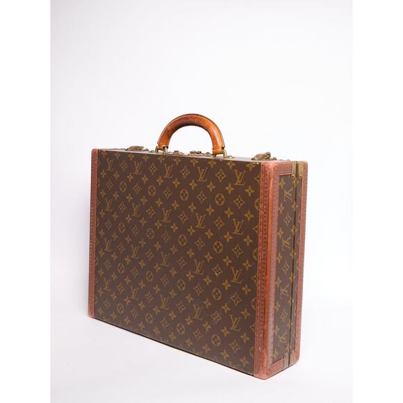 Louis Vuitton Monogram Briefcase - Picture 2 of 12